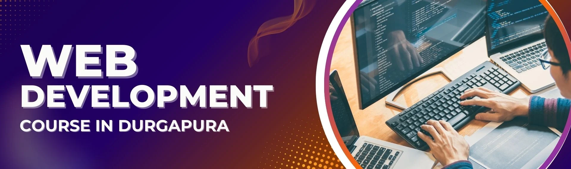 Web Development Course in Durgapura